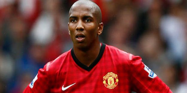Ashley Young Galatasaray'a