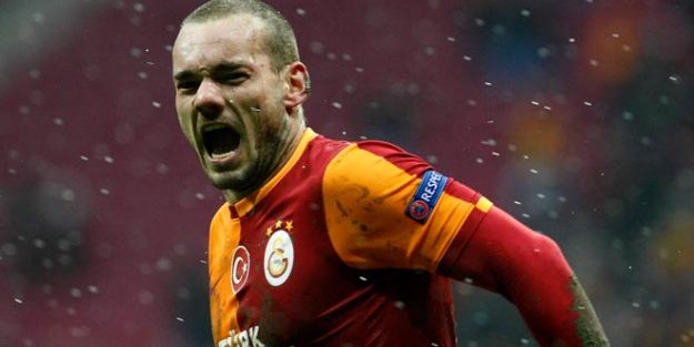 “Asla Fenerbahçe'de oynamam“.