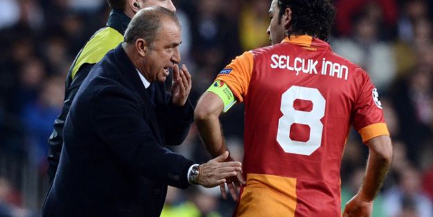 Aslan derbiye sarıldı!