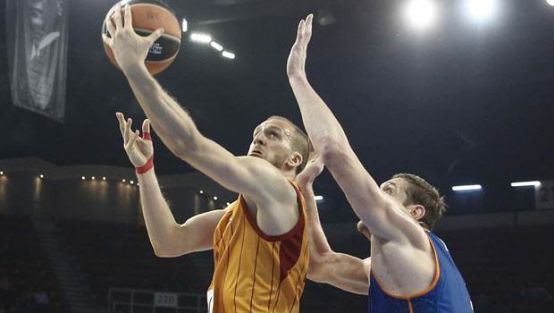 Aslan gibi galibiyet