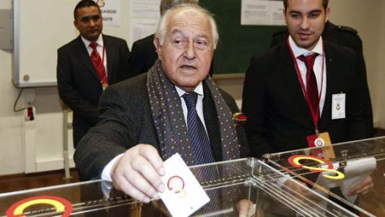 Aslan'da Duygun Yarsuvat dönemi