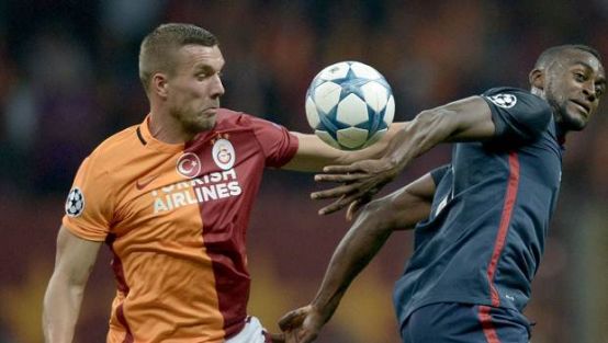 Astana-Galatasaray maçı hangi kanalda?