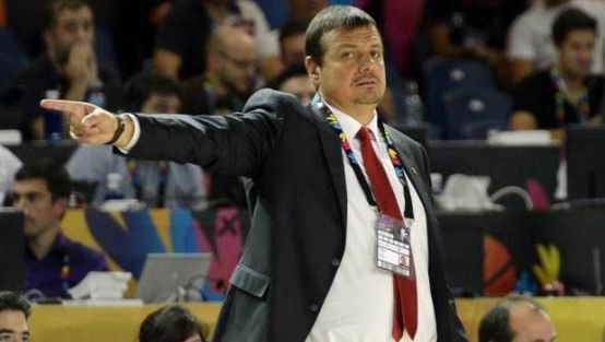 Ataman: F.Bahçe taraftarına teşekkürler