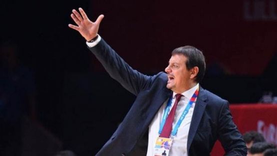 Ataman patladı: 'Çok kötüydü'