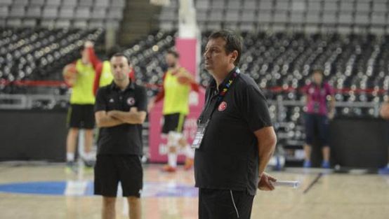 Ataman'dan Preldzic itirafı