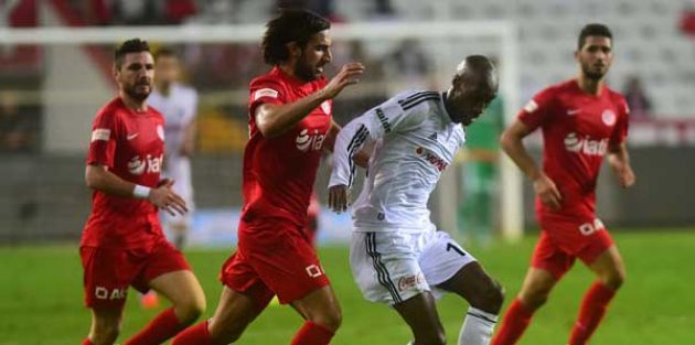 "Atiba ile ömür boyu sözleşme yapılsın"