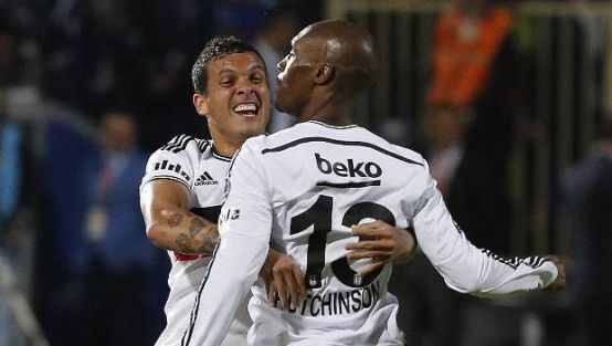 Atiba: Şapka çıkartmak lazım