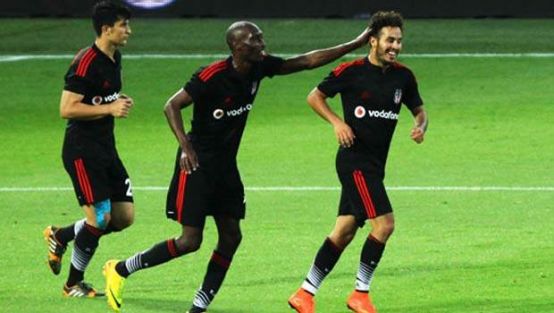 Atiba'dan kötü haber!