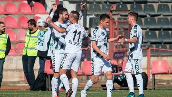 Atiker Konya 3 attı 3 aldı!