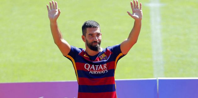 Atletico Madrid Başkanı'ndan olay açıklama! Arda...