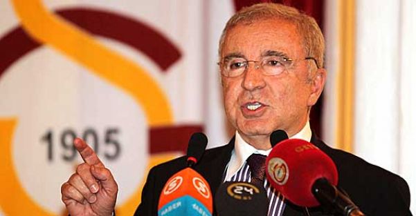 Atletico Madrid 'kurcalamayın' dedi