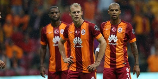 Atletico Madrid, Semih Kaya'nın peşinde!