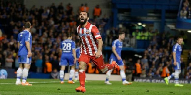 Atletico Madrid yarın İzmir'e geliyor (GS-Atletico Madrid maçı ne zaman)