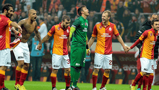 Atletico’ya 2. Türk