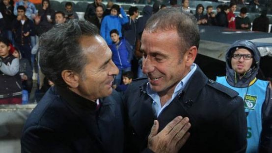 Avcı açıkladı: Prandelli ne dedi?