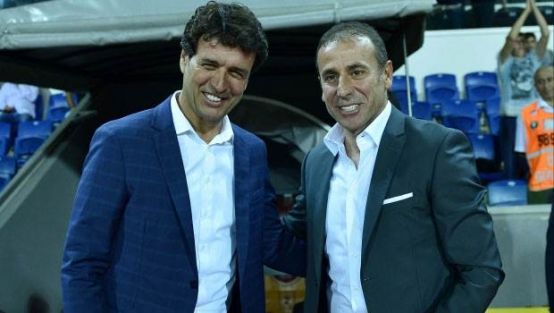 Avcı ve Arslan'dan açıklamalar!
