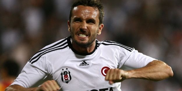 Avcı'nın gözü Beşiktaşlı futbolcuda