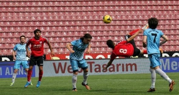 Avni Aker'de 34 yıl sonra bir ilk