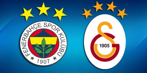 Avrupa Kulüpler Birliği’nden Fenberbahçe ve Galatasaray için flaş karar!