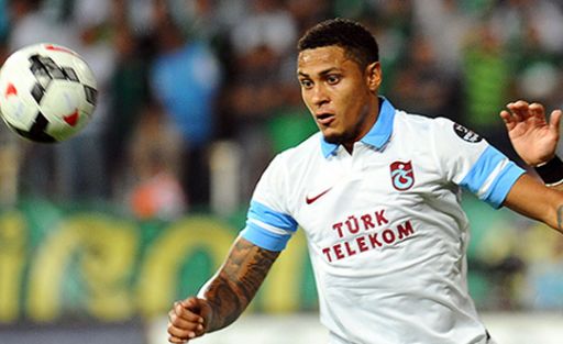 "Avrupa Ligi'nde 15 Gol Atacağım."