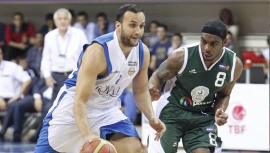 'Avrupa'da iddialı olmak istiyoruz"