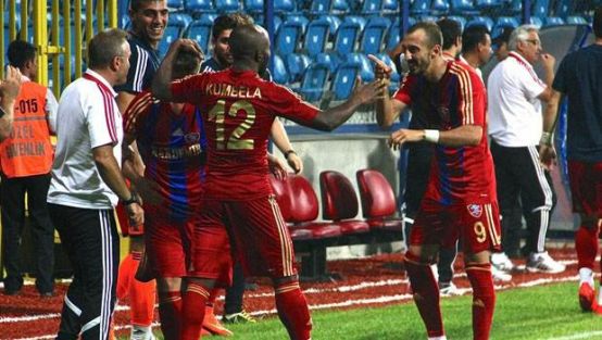 Avrupa’da Kara’BELA’