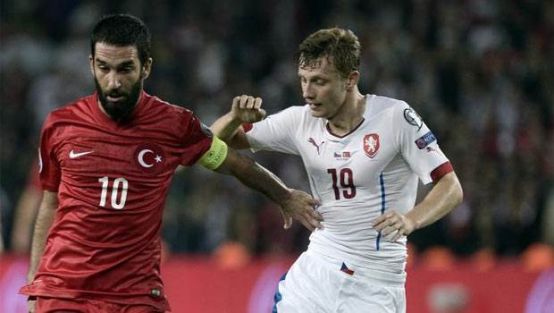 Avrupa'nın devlerinden önce F.Bahçe!