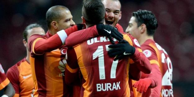 Avrupa'nın en çok gol yiyen lideri