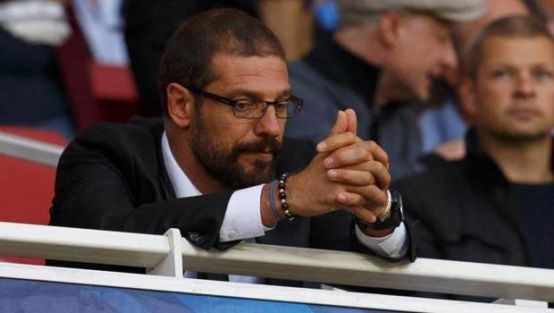 'Avucumuzdan kaçırdık'