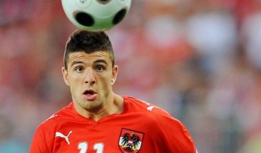 Avusturya Milli Takım oyuncusu Rizespor'da
