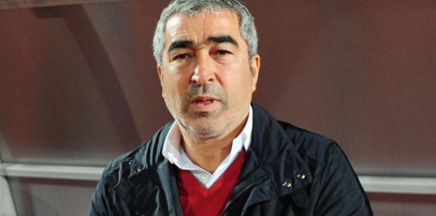 Aybaba: "Diarra golü atsa..."