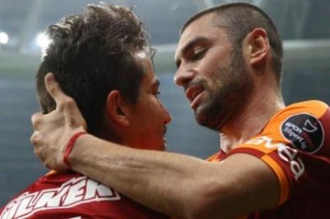 Aydın Yılmaz, Fatih Terim ile ne konuştu?