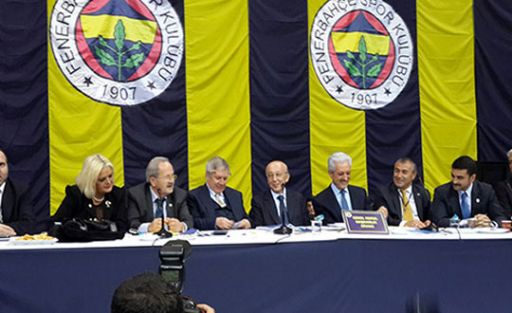 Aydınlar, Yıldırım'ın Yanına Gitti!