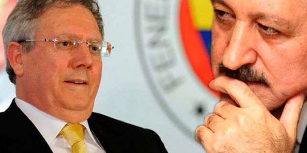 Aydınlar'dan Fenerbahçe'ye cevap