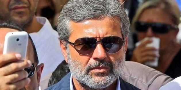 Aykut Kocaman da imzaladı