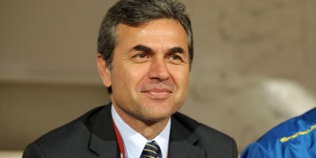 Aykut Kocaman, "Evet" dedi