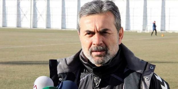 Aykut Kocaman hakkında flaş iddia!