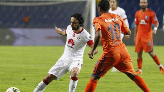 Ayrılmak için gün sayıyor