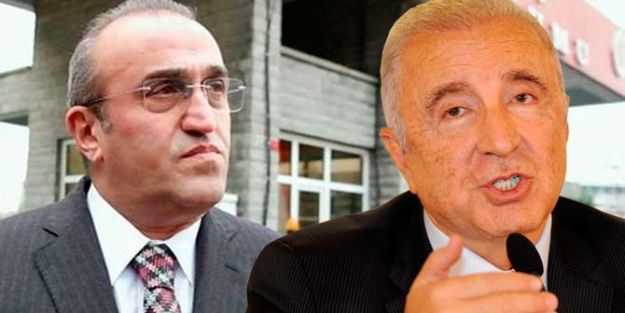 Aysal’dan Albayrak’a sert sözler!