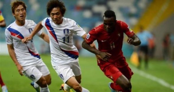 Aysal'dan Bruma Açıklaması