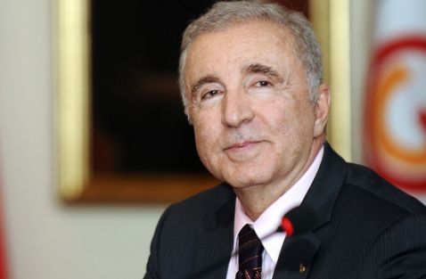 Aysal'dan sürpriz Terim açıklaması