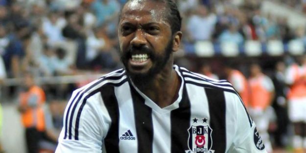 Azimli Beşiktaş Yoluna Devam Ediyor!
