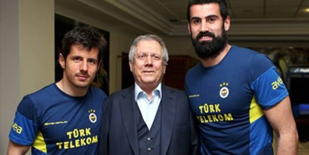 Aziz Yıldırım: "Bırakın artık"