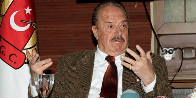 "Aziz Yıldırım Cürmü Kadar Yer Yakar"