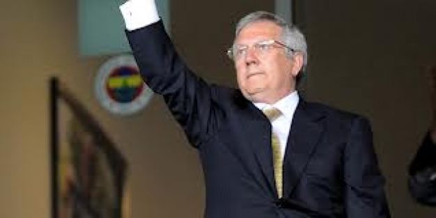 Aziz Yıldırım hakkında suç duyurusu