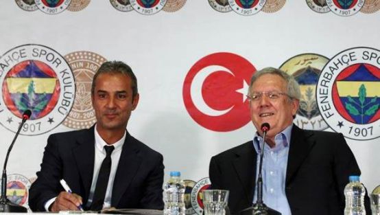 'Aziz Yıldırım işime karışırsa...'