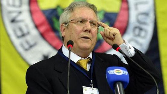 Aziz Yıldırım kanunları!