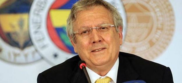 Aziz Yıldırım müjdeyi verdi!