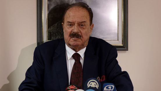 Aziz Yıldırım Türk Futbolunun belasıdır
