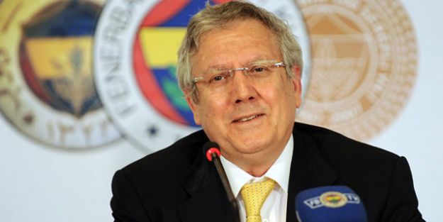 Aziz Yıldırım'a Darbe Üstüne Darbe!
